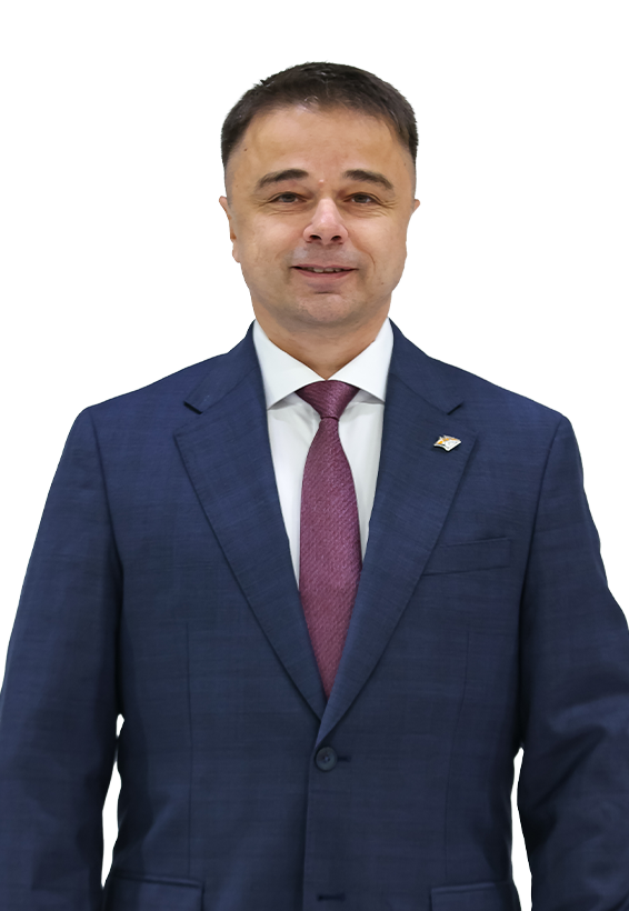 Джиганчин Анвар Равилевич
